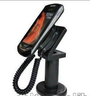 COMER Cellphone Anti Theft Retractable Display Stands Anti-lost Holder
