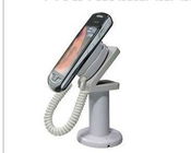 COMER Cellphone Anti Theft Retractable counter Display Stands Anti-lost Holder