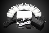COMER 8 Port Security Alarm Multi-Ports Security Retail counter Display System