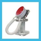 COMER security holder for dummy phone retail store anti-theft display devices
