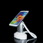 COMER anti theft counter display counter stands for gsm mobile phone magnetic holder