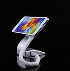 COMER desk display handphone alarm charging pedestal stand