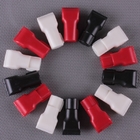 COMER Retail Security Display Red Stop Lock for mobile phone accessories retail shops