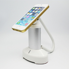 COMER anti-theft alarm mobile phone stand holder counter display devices