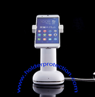 COMER Mobile phone gripper security alarm counter display stands