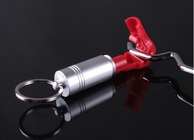 COMER Anti Theft Solutions Red Retail Security Shop Stop Lock for cellular phone accessories stores