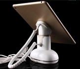 COMER anti-theft cable locking devices security alarm display systems for tablet stands holders