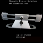 COMER metal security display holder for laptops mobile phone retail shops