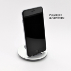 COMER anti theft android mobile holder cell phone desk display stands