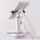 COMER anti-theft clip stands display mobile phone alarm display stand for cellular phone stores