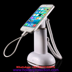 COMER anti-theft clip locking New Mobile phone desktop stands for retail displays with high security gripper