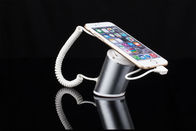 COMER anti-theft display solutions for secured mobile phone stands