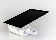 COMER tablet computer Security Mobile Phone  counter Display Stand with Alarm