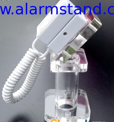 COMER cell phone security display Acrylic stands Holders