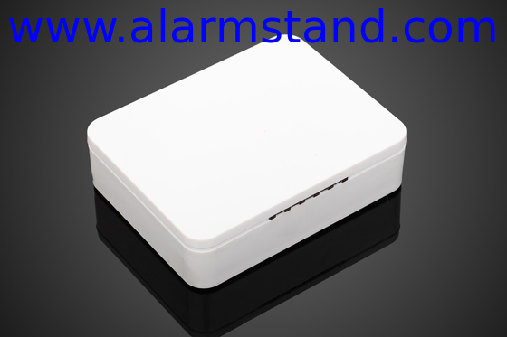 COMER security display alarm protection solutions for portable phone accessory store