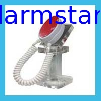 COMER security holder for dummy phone retail store anti-theft display devices