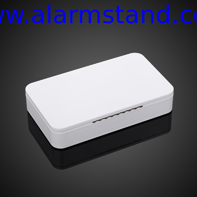 COMER security display stand for tablet panel computer retail stores with alarm