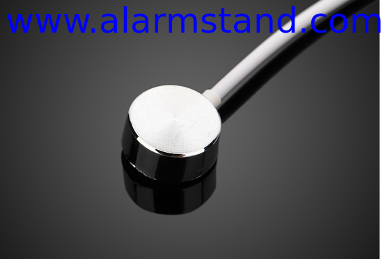 COMER Security alarm system enhance the character and promotion effects of display devcies