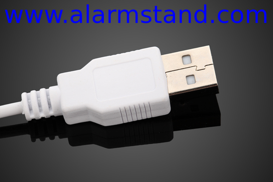 COMER Security alarm system enhance the character and promotion effects of display devcies