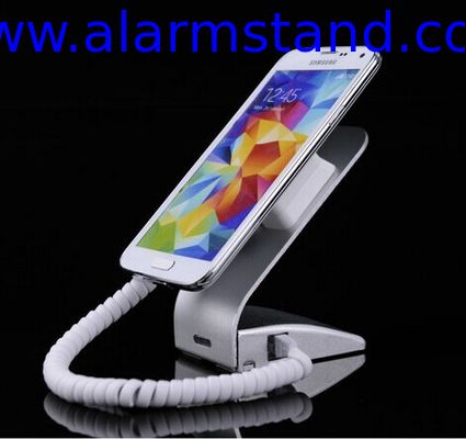 COMER anti-theft display devices cable locking system Multi-Direction Security Display Mobile Phone