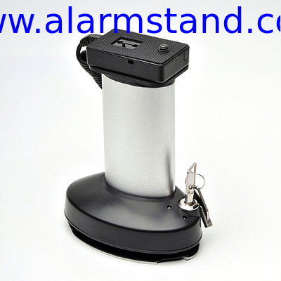 COMER Anti Theft Display Alarm System Camera Desk Brackets for retail stores