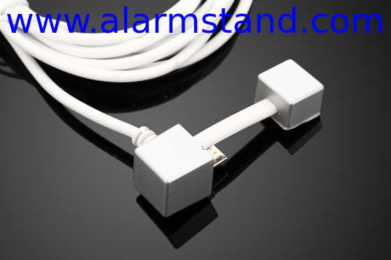 COMER Tablets Anti-Theft Display Stand Alarm and Charger Stand for mobile exhibition