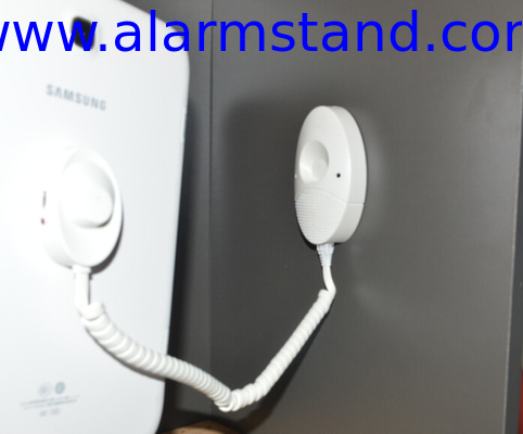 COMER tablet pc security magnetic stand anti-theft alarm wall mounting bracket with charging