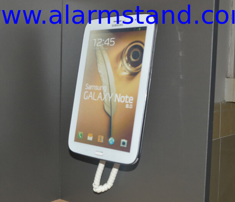 COMER Tablet mobile security display holders wall mounting brackets