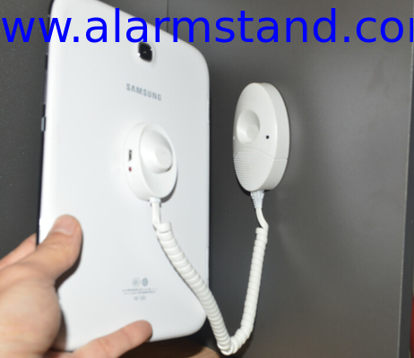 COMER Tablet mobile security display holders wall mounting brackets