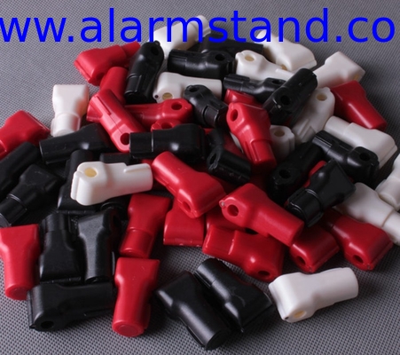 COMER anti-theft security display hooks for stores mobile phone security devices