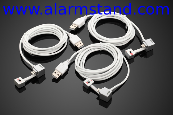 COMER alarm for apple mouse alarm contact switch alarm prevent the mouse steal dispaly