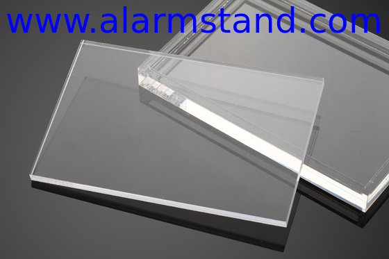 COMER Security Alarm Acrylic Display Brackets for Tablet PC mobile phone retail stores