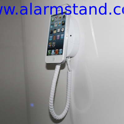 COMER Anti-Theft Security Alarm Cell Phone Mobile Display Holder