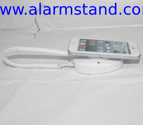 COMER Anti-Theft Security Alarm Cell Phone Mobile Display Holder