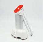 COMER Charge and Security Alarm Mobile Phone Display Stand for Retail Shops Exhibitions