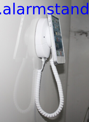 COMER Cell Phone Security Devices Display Security System