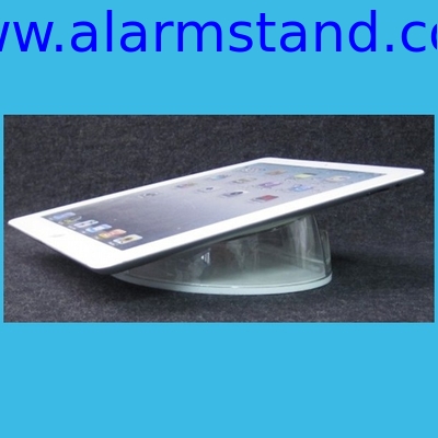 COMER Anti Theft Display Tablet Retail Security solutions 6 USB port alarm system