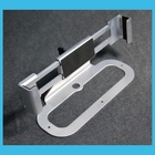 COMER anti--theft notebook laptop computer security display mounting bracket for mobile phone accessories stores
