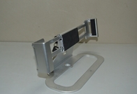 COMER Flexible security display lock devices for laptop brackets for cell phone accessories retail stores