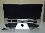 COMER anti-theft laptop mechanical security display locking bracket desk mounting