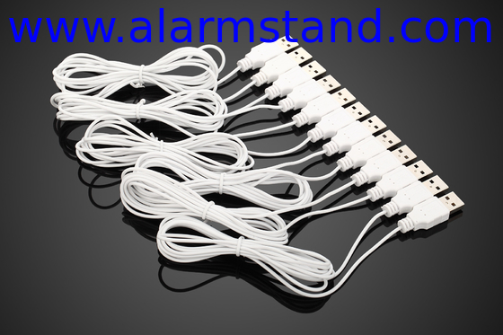 COMER Antitheft system to protect displayed products in showroom and retail shops
