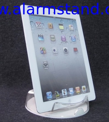 COMER 6 USB ports Security counter display alarm host for Cell mobile phone and Tablet PC