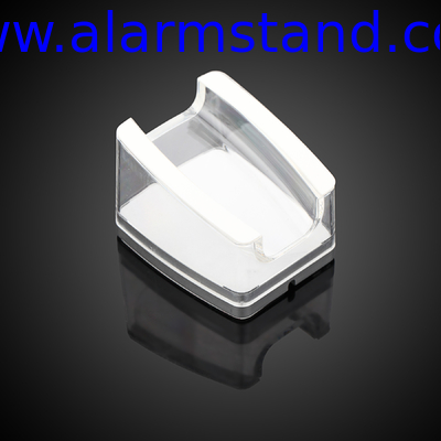 COMER 6 USB ports Security counter display alarm host for Cell mobile phone and Tablet PC