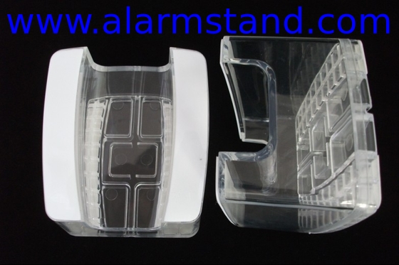 COMER anti-theft alarm cable lock digital products shop tablet pc security alarm display stand