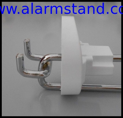 COMER anti-thefft supermarket retail store locking security hooks for slatwall