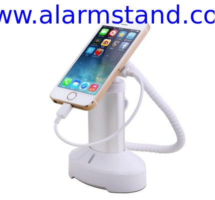 COMER anti-lost Security Display Stand Tablet PC Security Alarm Stand