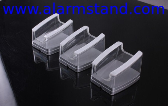 COMER security cellular phone display solution to digital products retail environment