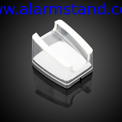 COMER Display Control Security Alarm System with alarm sensor cable and charging cord