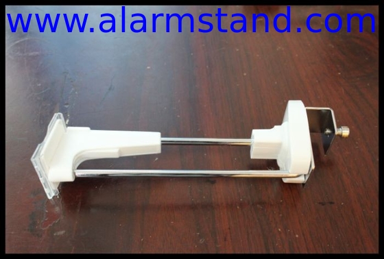 COMER anti-theft security display pegboard hooks hooks for display stands