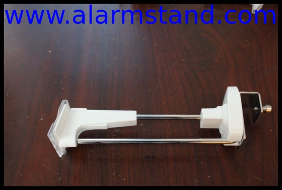 COMER anti-theft security display pegboard hooks hooks for display stands